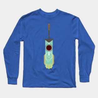 Transistor Long Sleeve T-Shirt